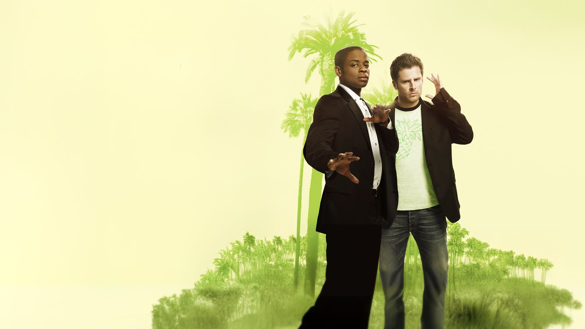 Psych