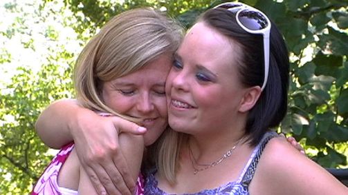 Teen Mom Teen Mom Folge 12: Abschied