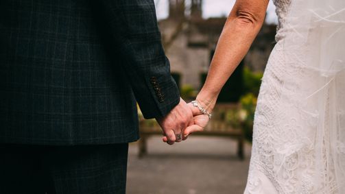 Hochzeit auf den ersten Blick - UK Hochzeit auf den ersten Blick - UK Folge 1: Die Hochzeit von Michelle und Owen