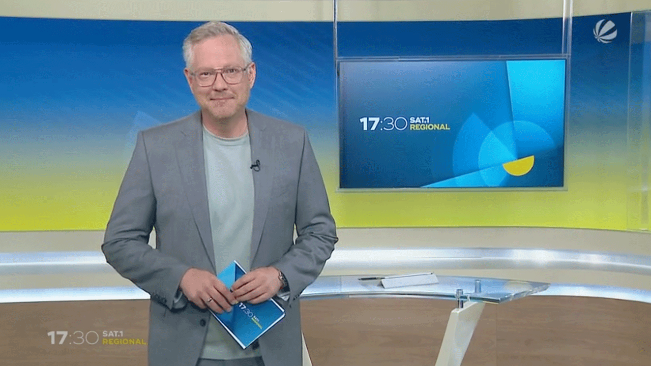 Die Sendung vom 08.07.2025