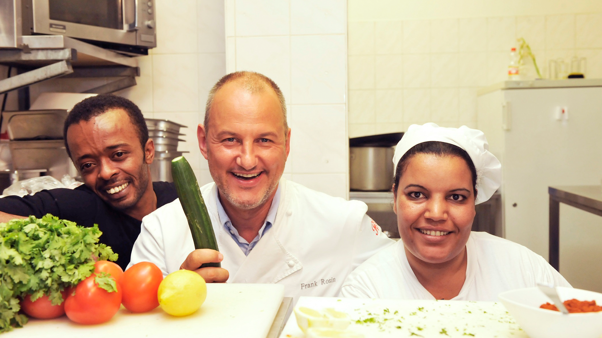 Das "Savanna" in Berlin bekommt einen neuen Namen!