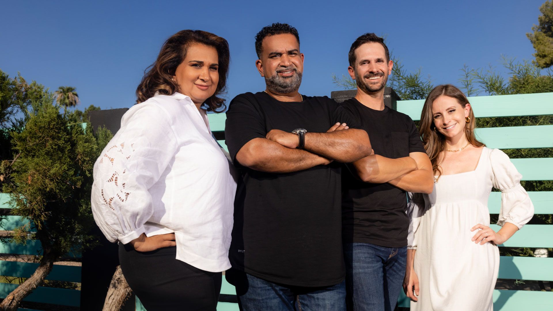 Vom Katzenklo zum Wohntraum