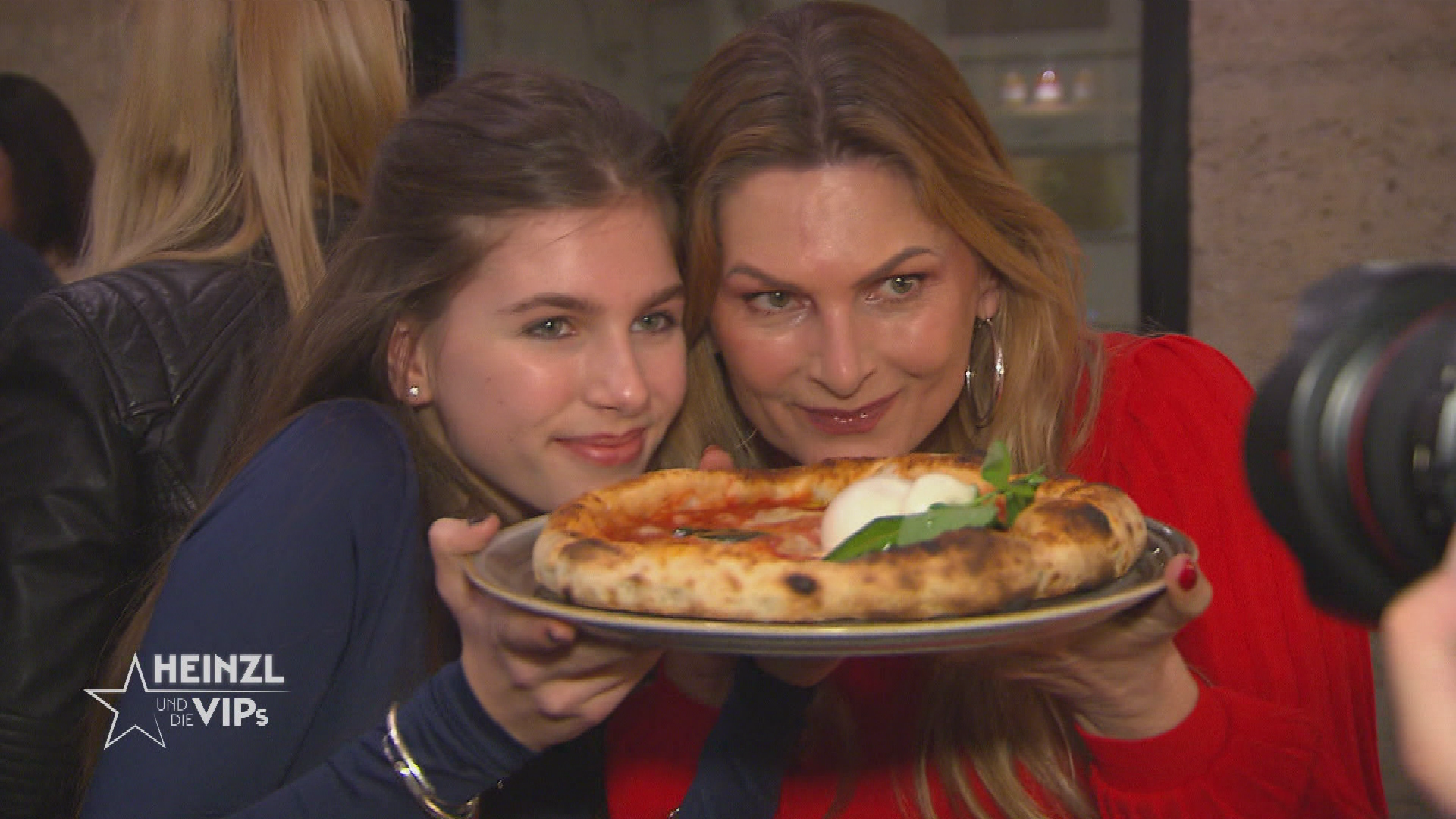 Heinzl und die VIPs 05.03.2026