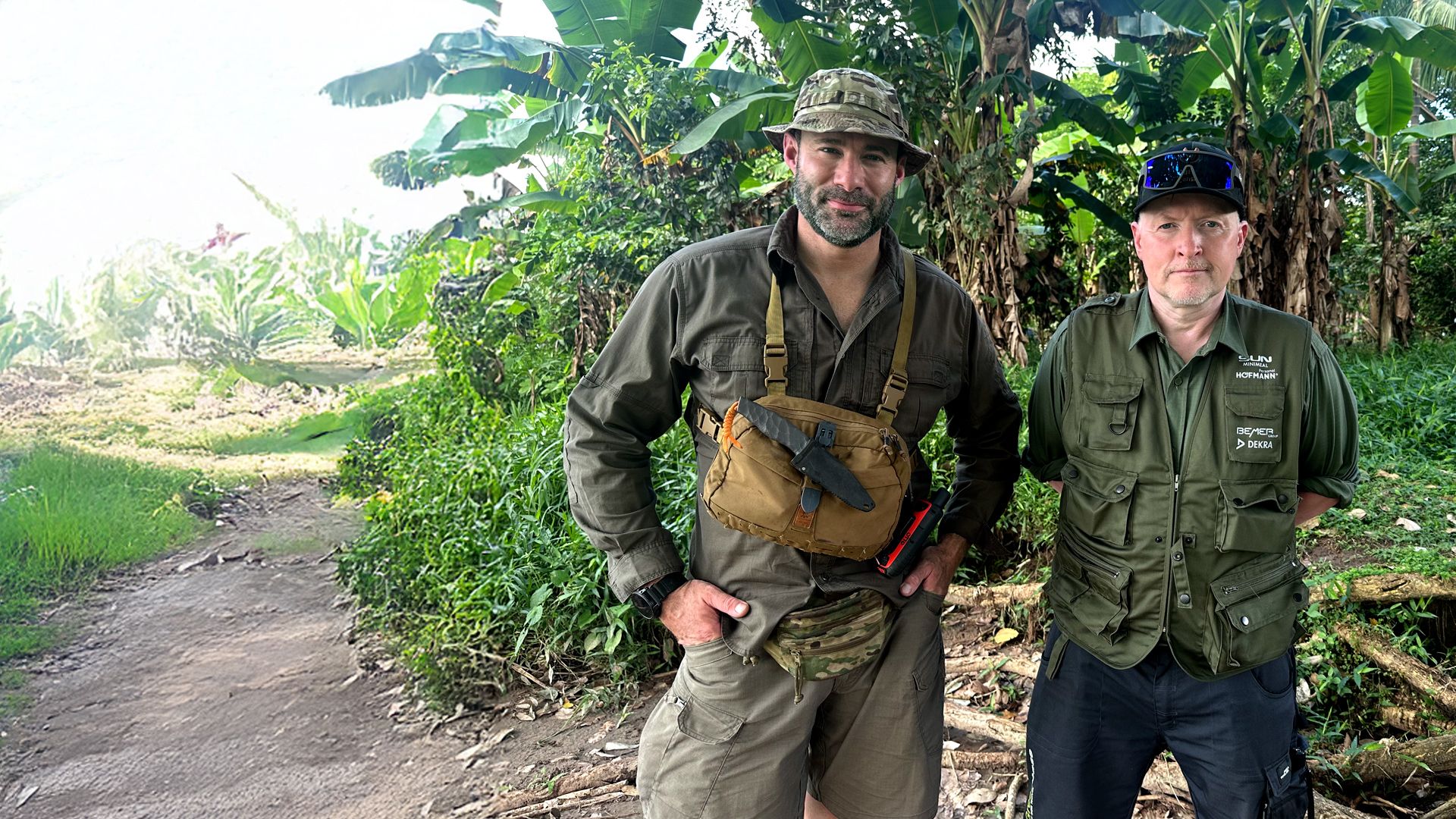Adventure Buddies