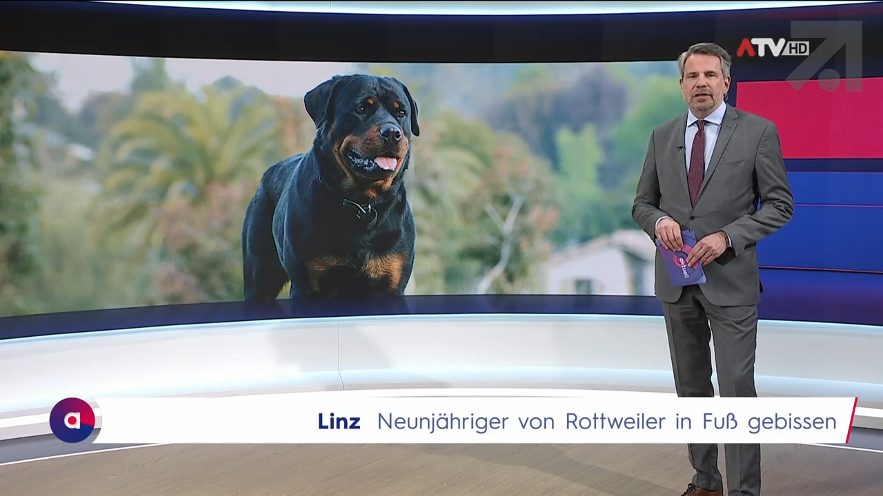ATV Aktuell vom 01.03.2026