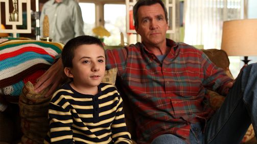 The Middle The Middle Folge 13: Der Super Bowl