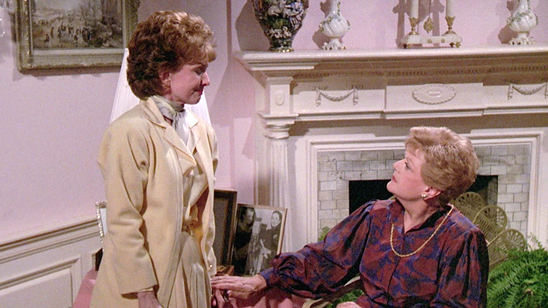 Das verbotene Zimmer