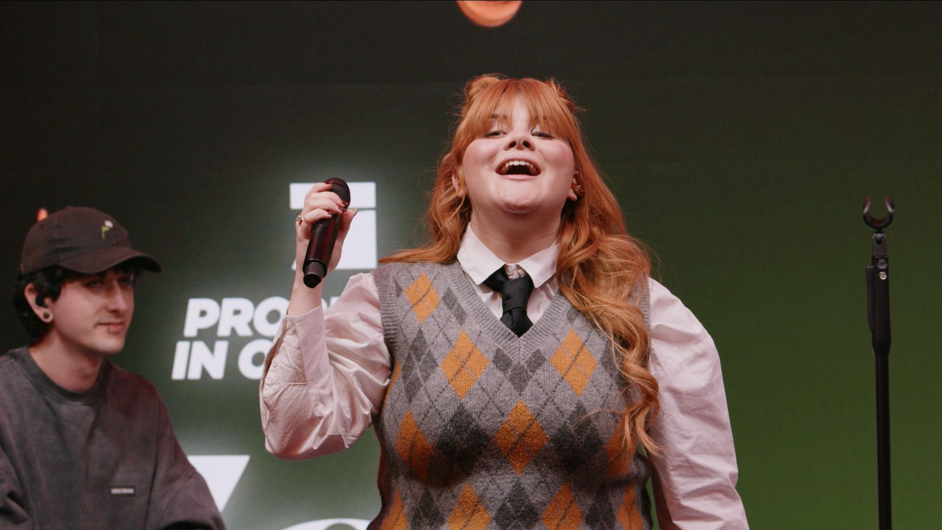 ProSieben IN CONCERT: Loi