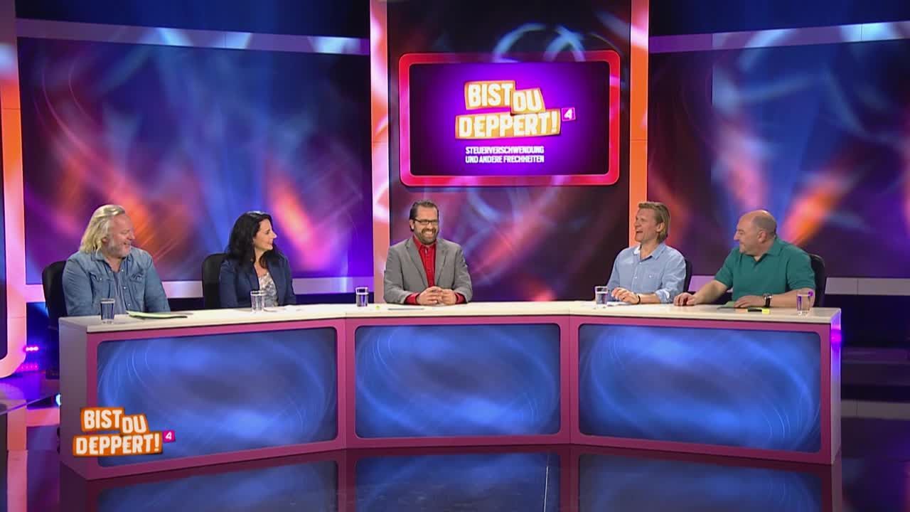 Folge 4: 1.116.265.060,41 Euro verschwendet