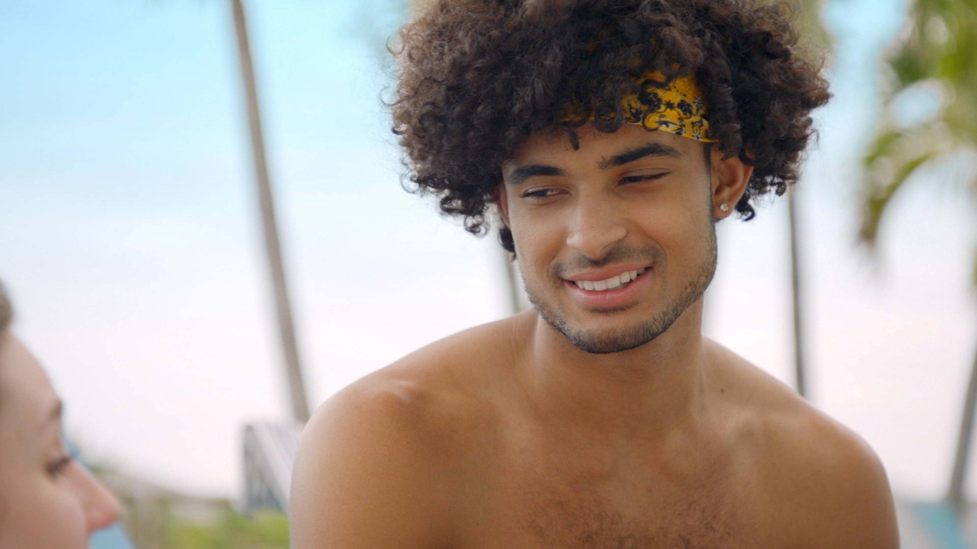 Juliette's Bahama Drama