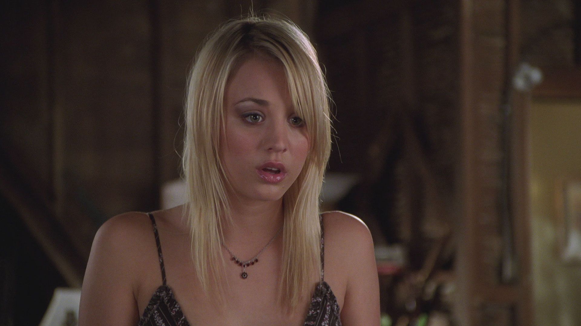 Billies Killer-Eltern