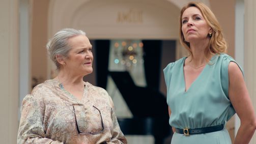 Die Cooking Academy Die Cooking Academy Folge 118: 100 Jahre