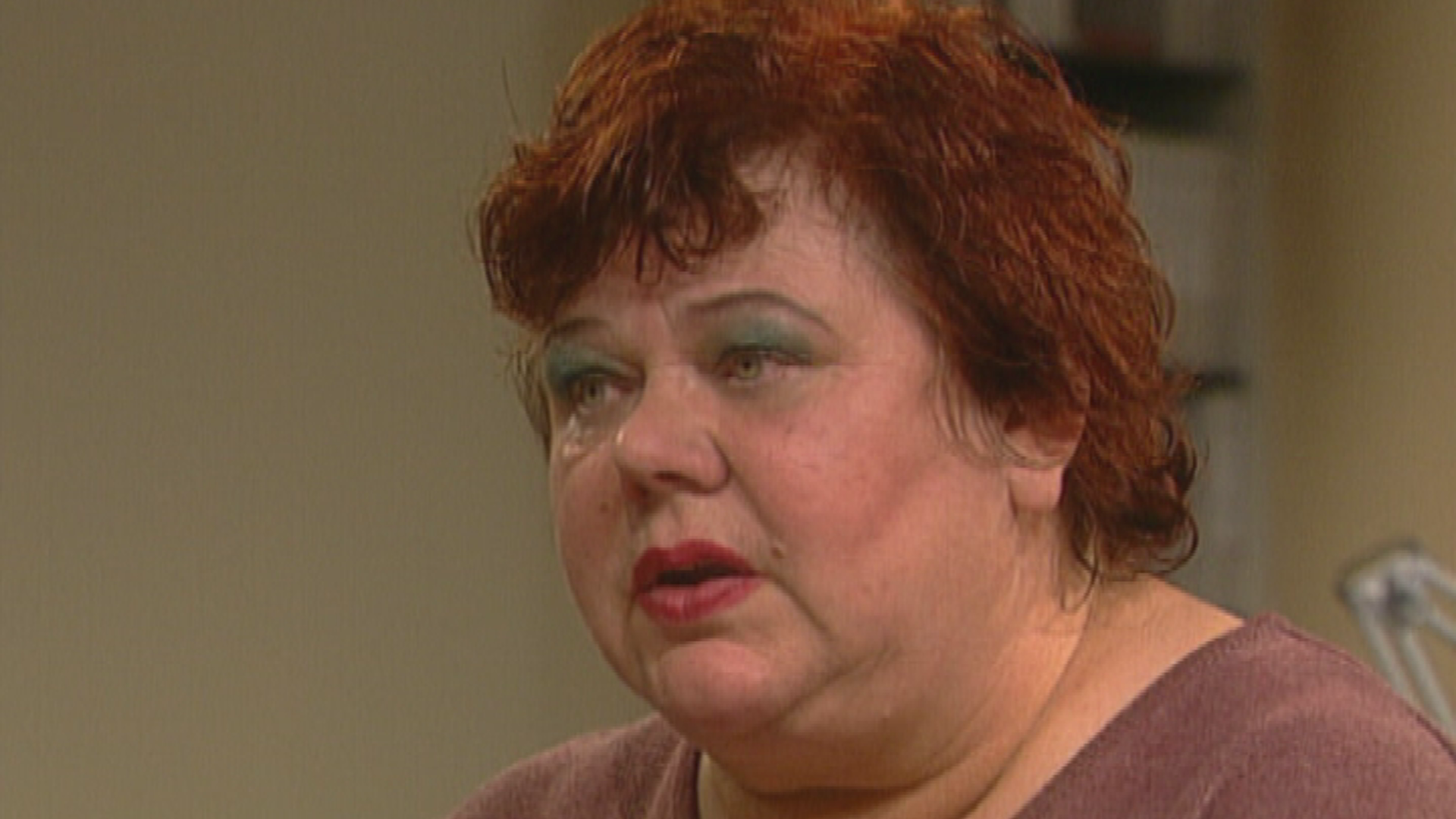 Ums nackte Überleben