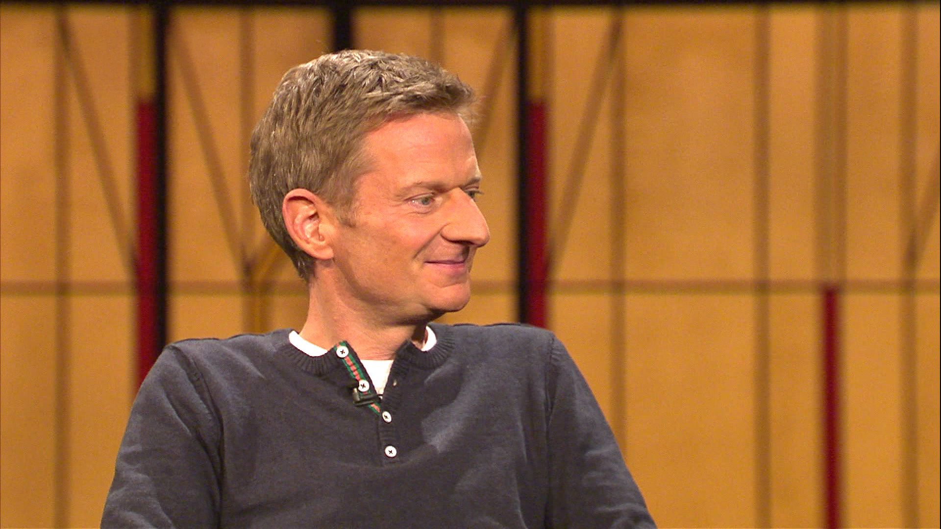 Zu Gast: Michael Kessler