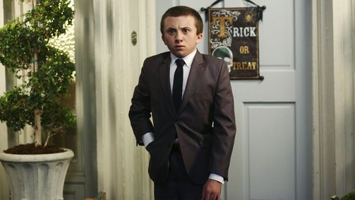 The Middle The Middle Folge 6: Der Zeitreisende und der Sensenmann