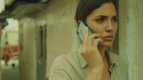 Disappeared Disappeared Folge 13: Final y Principio