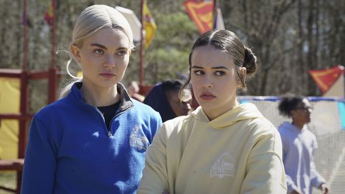 Legacies Legacies Folge 1: Wir sind unwürdig