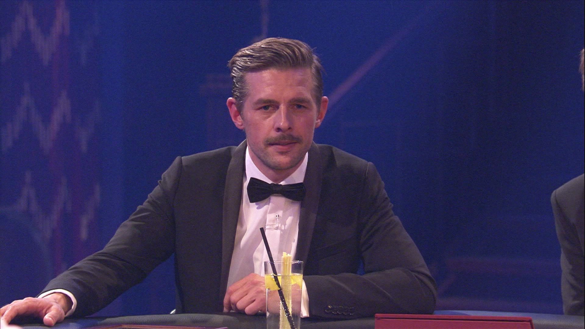 Das Duell um die Geld mit Palina Rojinski, Eva Padberg, Michi Beck & Smudo