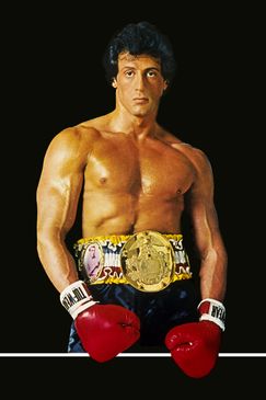 Rocky III - Das Auge des Tigers