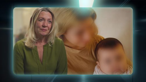Weiblich. Tödlich. Sisters in Crime Weiblich. Tödlich. Sisters in Crime Folge 10: Wo ist Baby Mia?