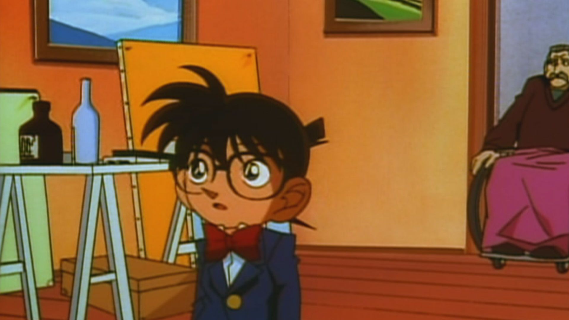 Der Mondschein-Springer