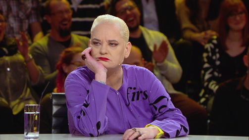 Genial daneben 2017 (1) Folge 6: Was ist ein "Kuttenlecker"?