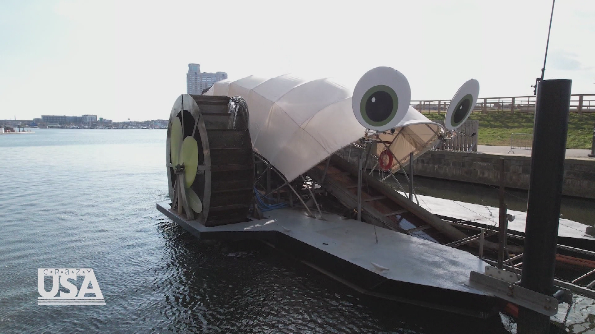 Die 10 beeindruckendsten Erfindungen Amerikas