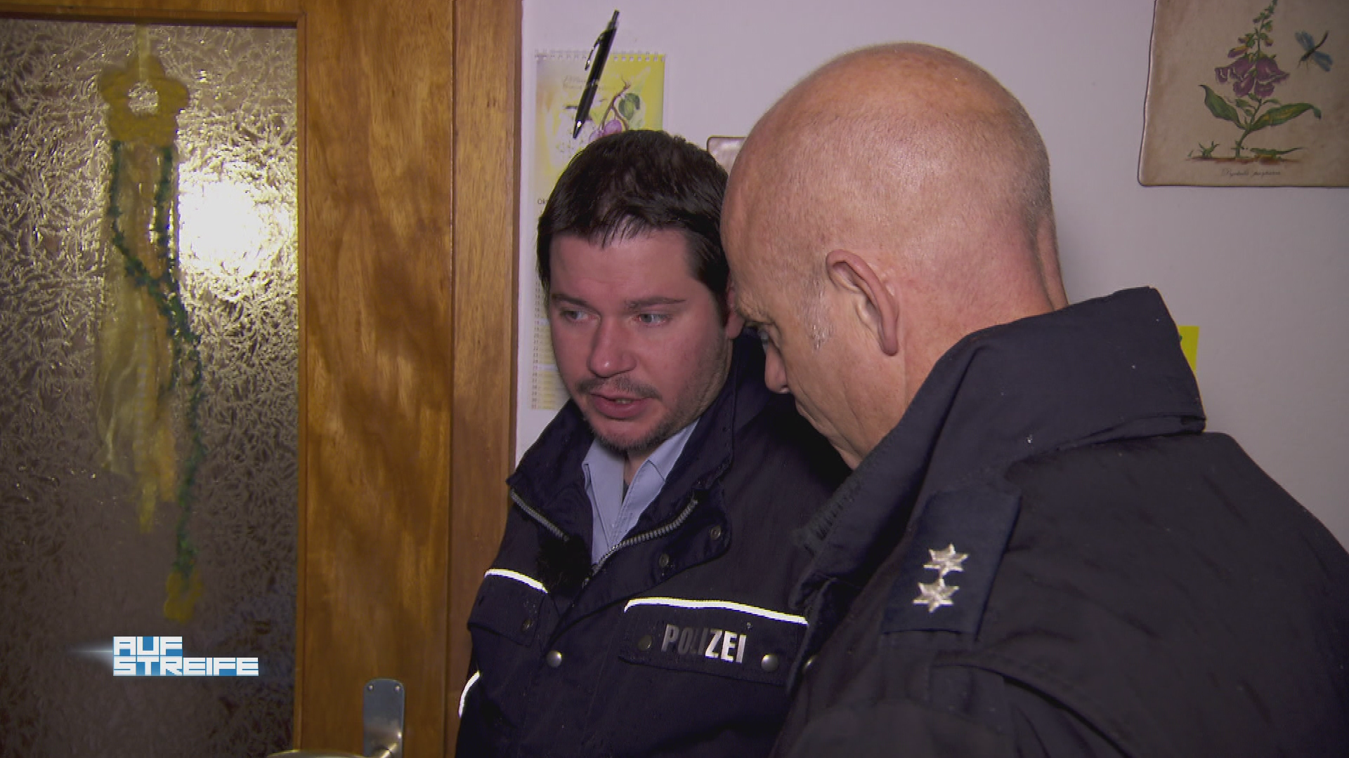 Andenken aus dem Jenseits