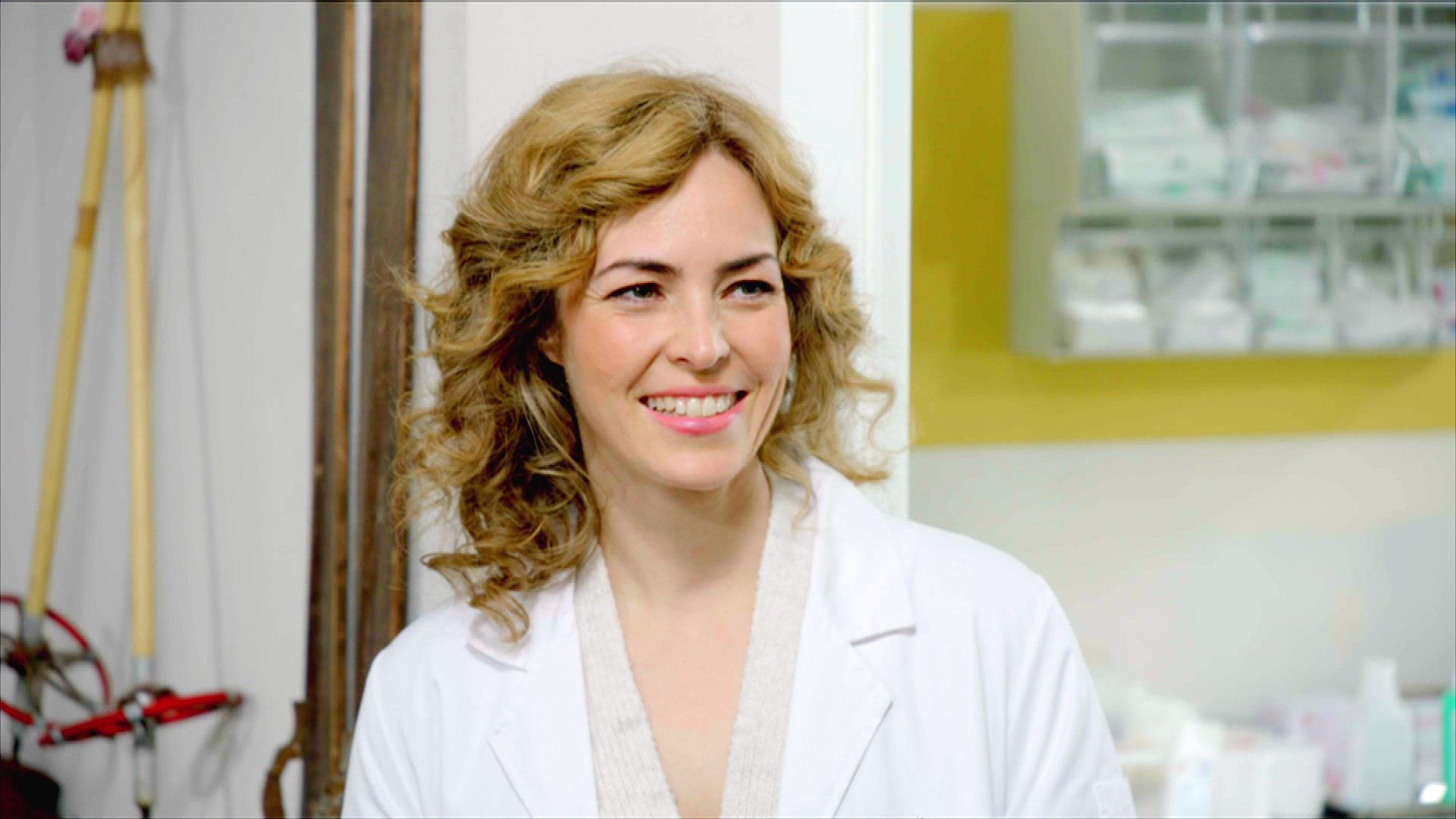 Ein Date mit Hindernissen