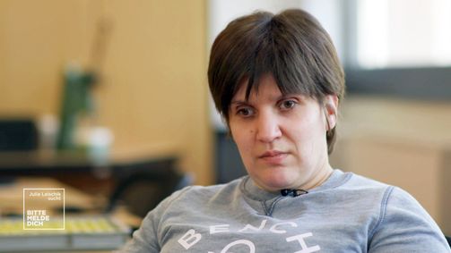 Julia Leischik sucht: Bitte melde dich Julia Leischik sucht: Bitte melde dich Folge 8: In Kuba sind Julia und ihr Team auf der Suche nach Teresas Vater