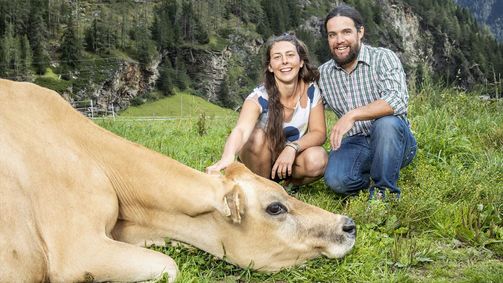 Bauer sucht Frau Bauer sucht Frau - Staffel 18 Folge 22: Bauer sucht Frau - Staffel 18 Folge 22 - Das Event
