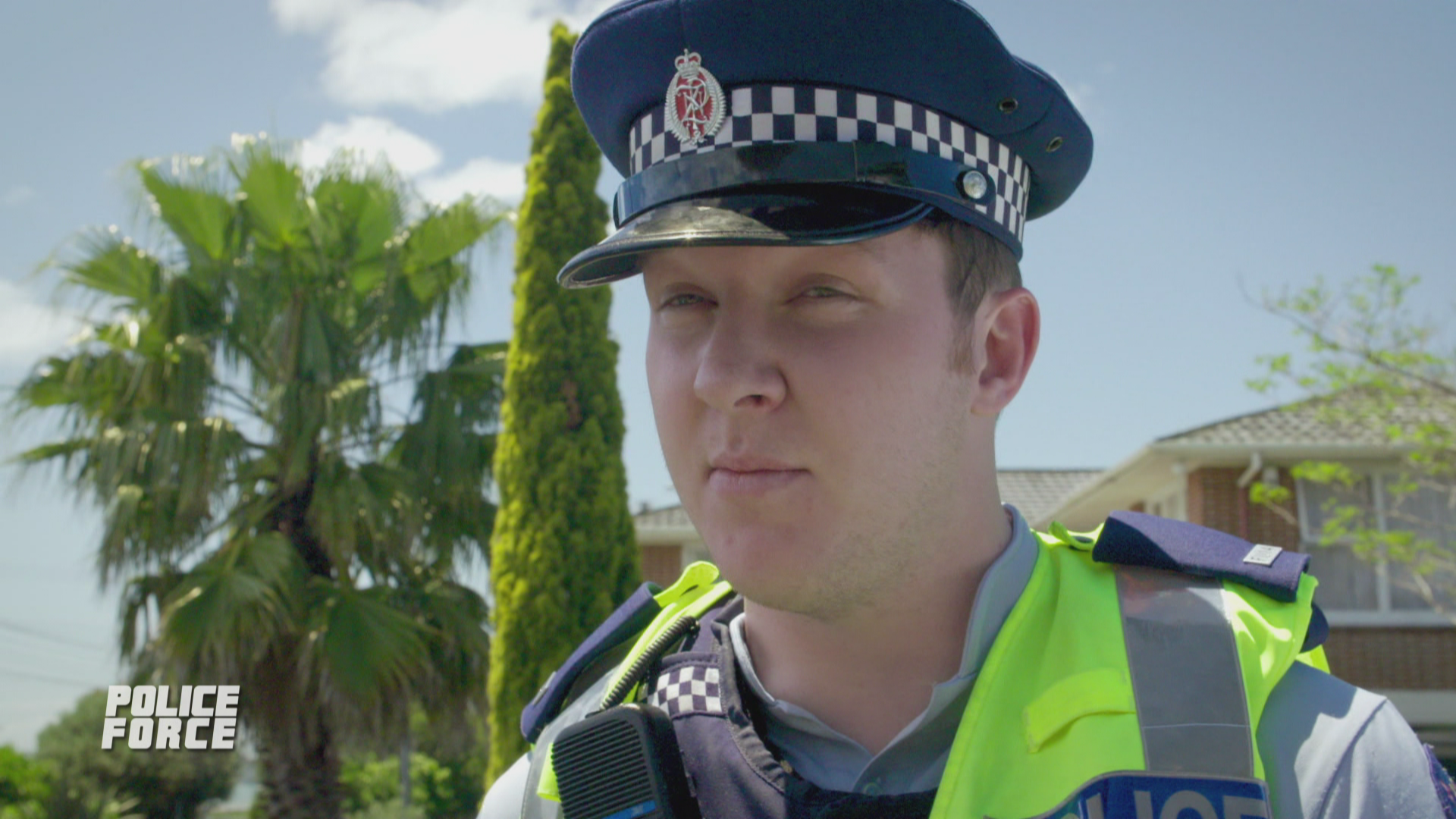 Gefährliches Picknick