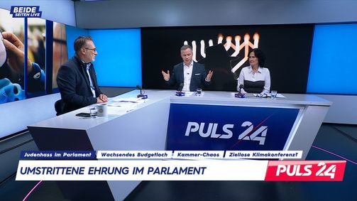 Beide Seiten Live - Heiß Umfehdet Beide Seiten Live - Heiß Umfehdet 2025 Folge 159: Beide Seiten Live vom 11.11.2025