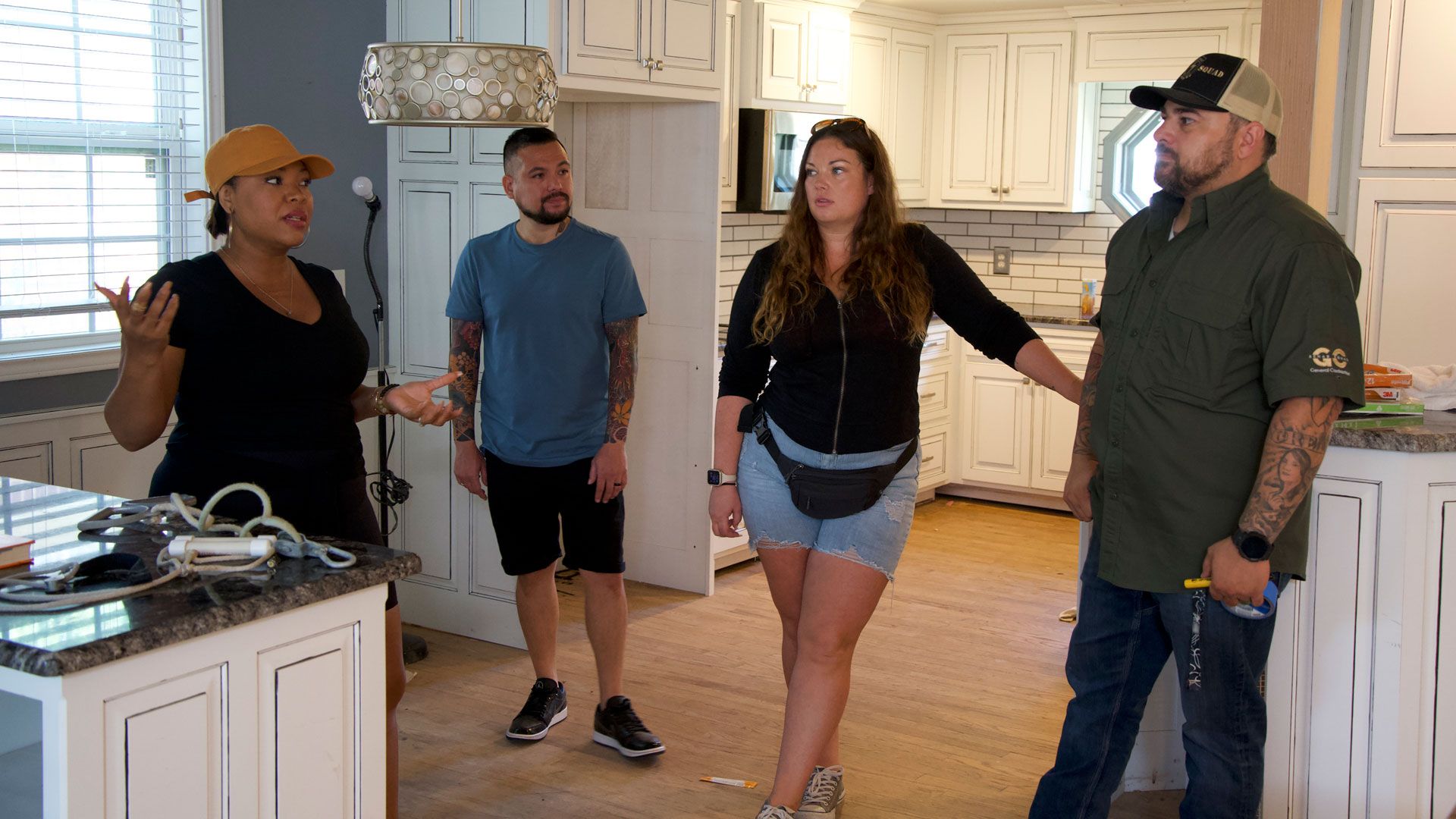 Die falsche Toilette