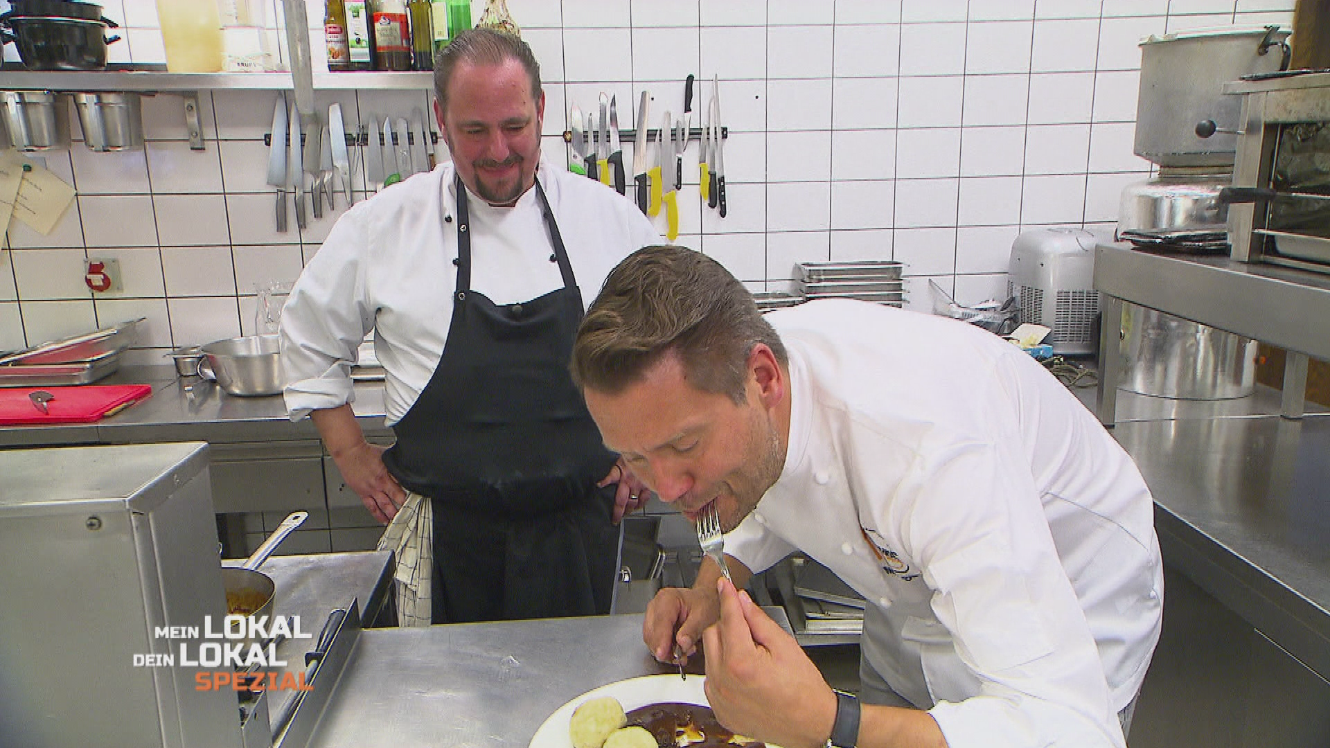 Modern vs. traditionell: Sauerbraten-Variationen