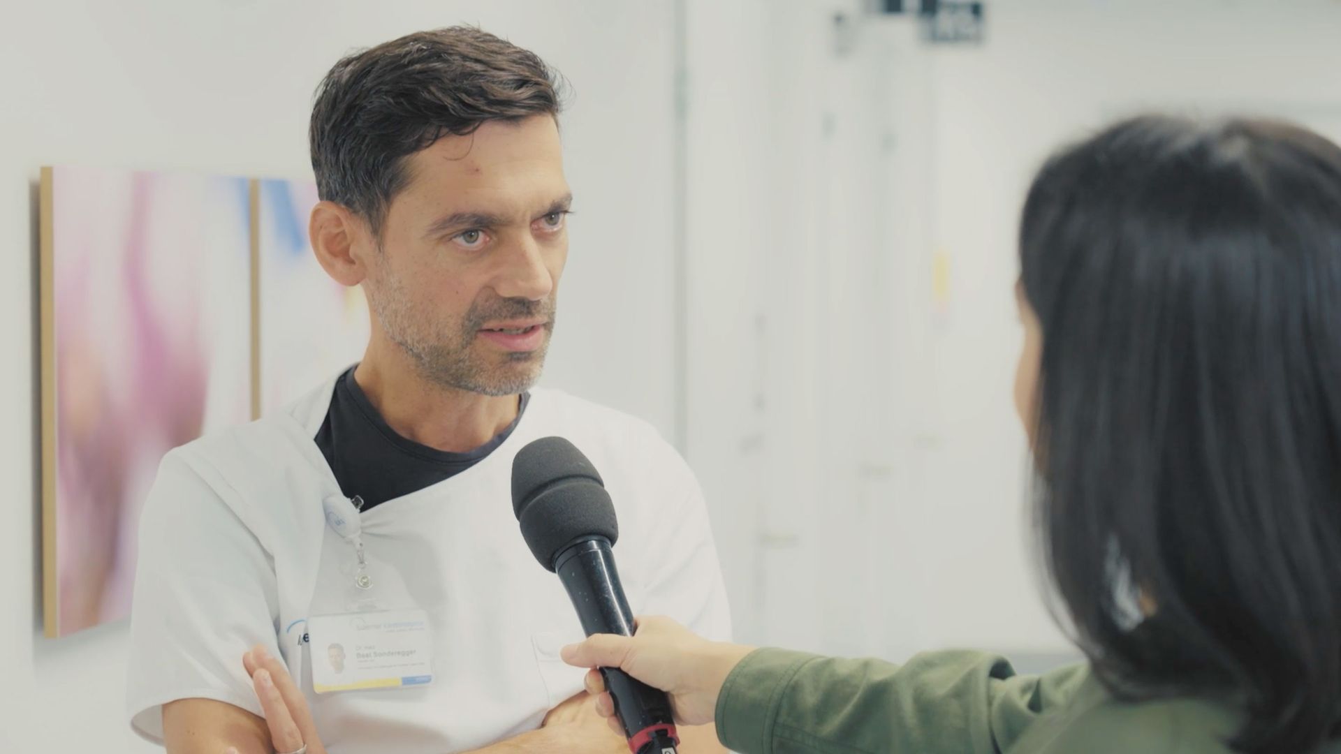 Die digitale Gesundheit