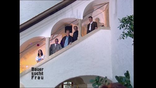Bauer sucht Frau Bauer sucht Frau - Staffel 2 Folge 2: Bauer sucht Frau - Staffel 2 Folge 2