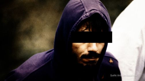 Österreichs schockierendste Verbrechen ÖSTERREICHS SCHOCKIERENDSTE VERBRECHEN - 02. STAFFEL Folge 3: Der letzte Serienmörder Österreichs