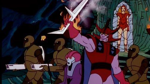 Blackstar Blackstar Folge 1: Die Stadt der Weisen