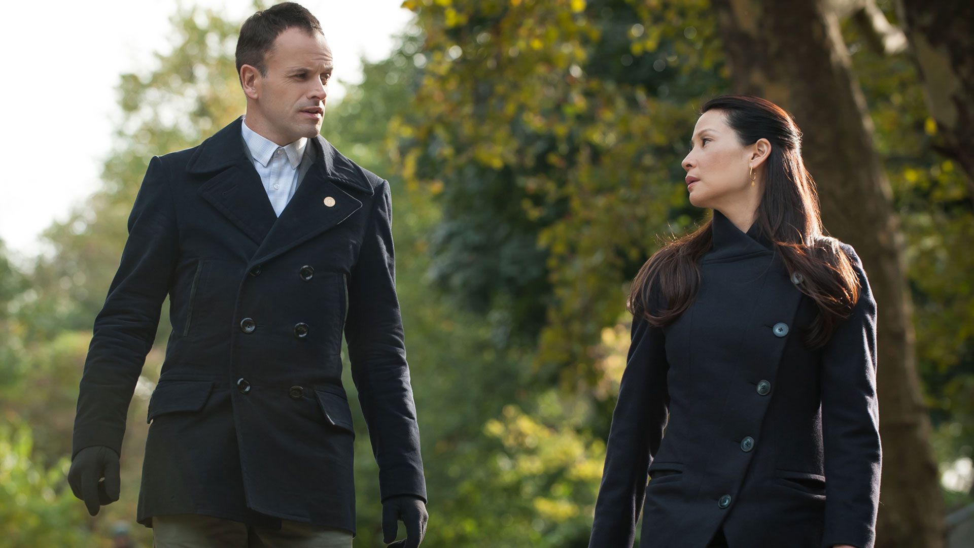 Injektion für die Ewigkeit