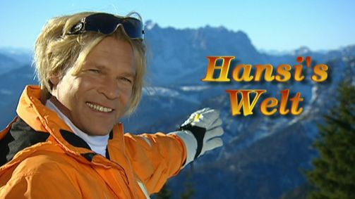 TRAMITZ and friends TRAMITZ and friends Folge 9: Hansi's Welt