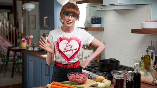 Einfach kochen mit Mary Einfach kochen mit Mary Folge 19: Pie-Allerlei