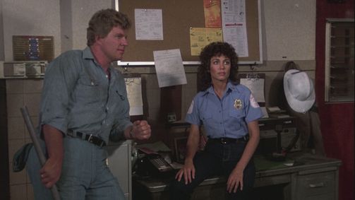 Das A-Team Das A-Team Folge 4: Feueralarm