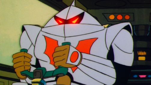 She-Ra: Prinzessin der Macht She-Ra: Prinzessin der Macht Folge 2: Return of the General
