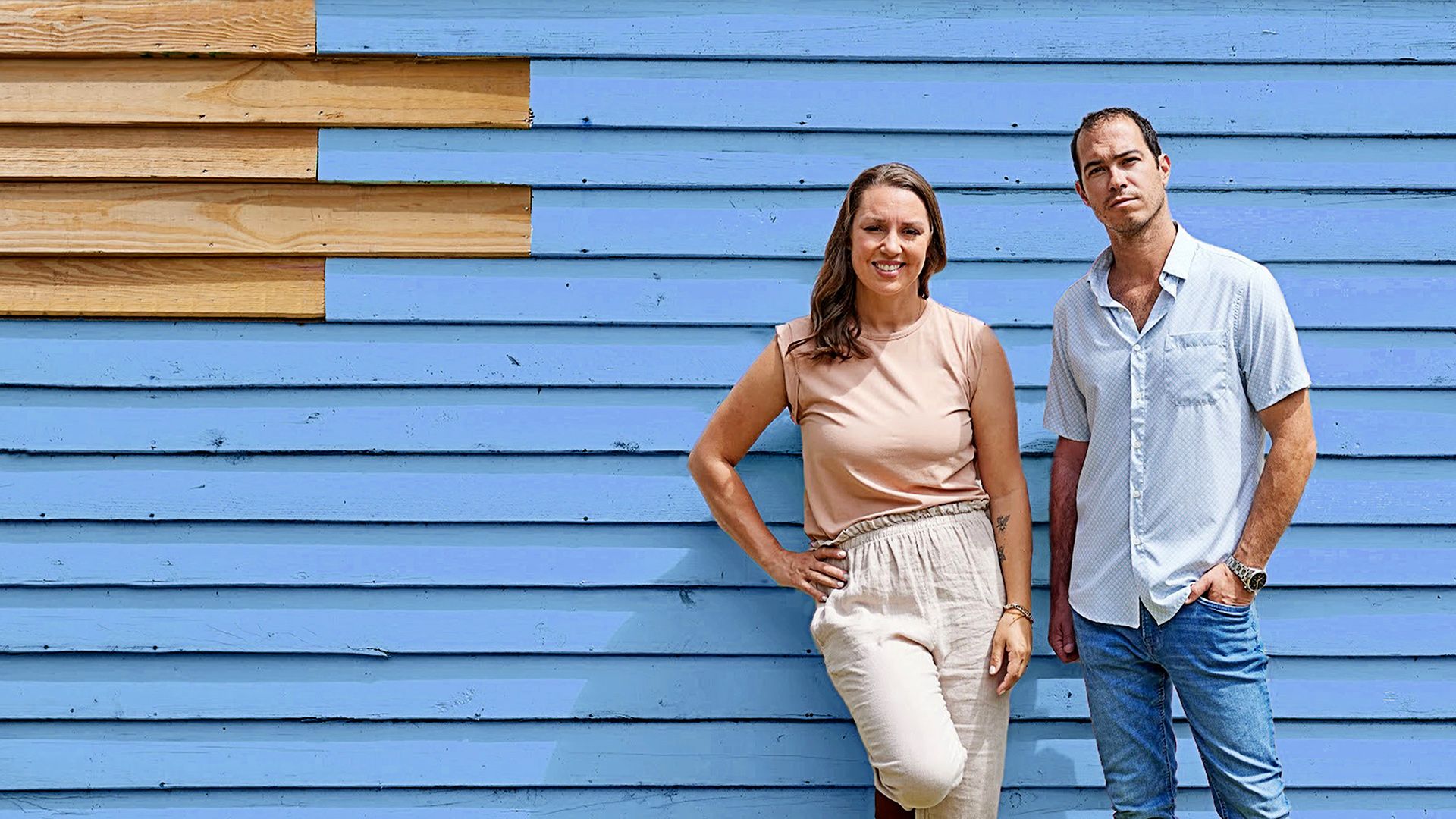 Hometown Makeover - Wir renovieren unsere Stadt