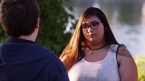 Catfish - Verliebte im Netz Catfish - Verliebte im Netz Folge 2: Alyssa und Tyler