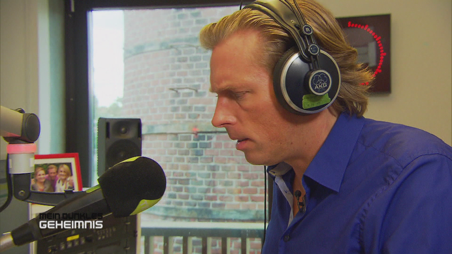 Die unbekannte Tochter