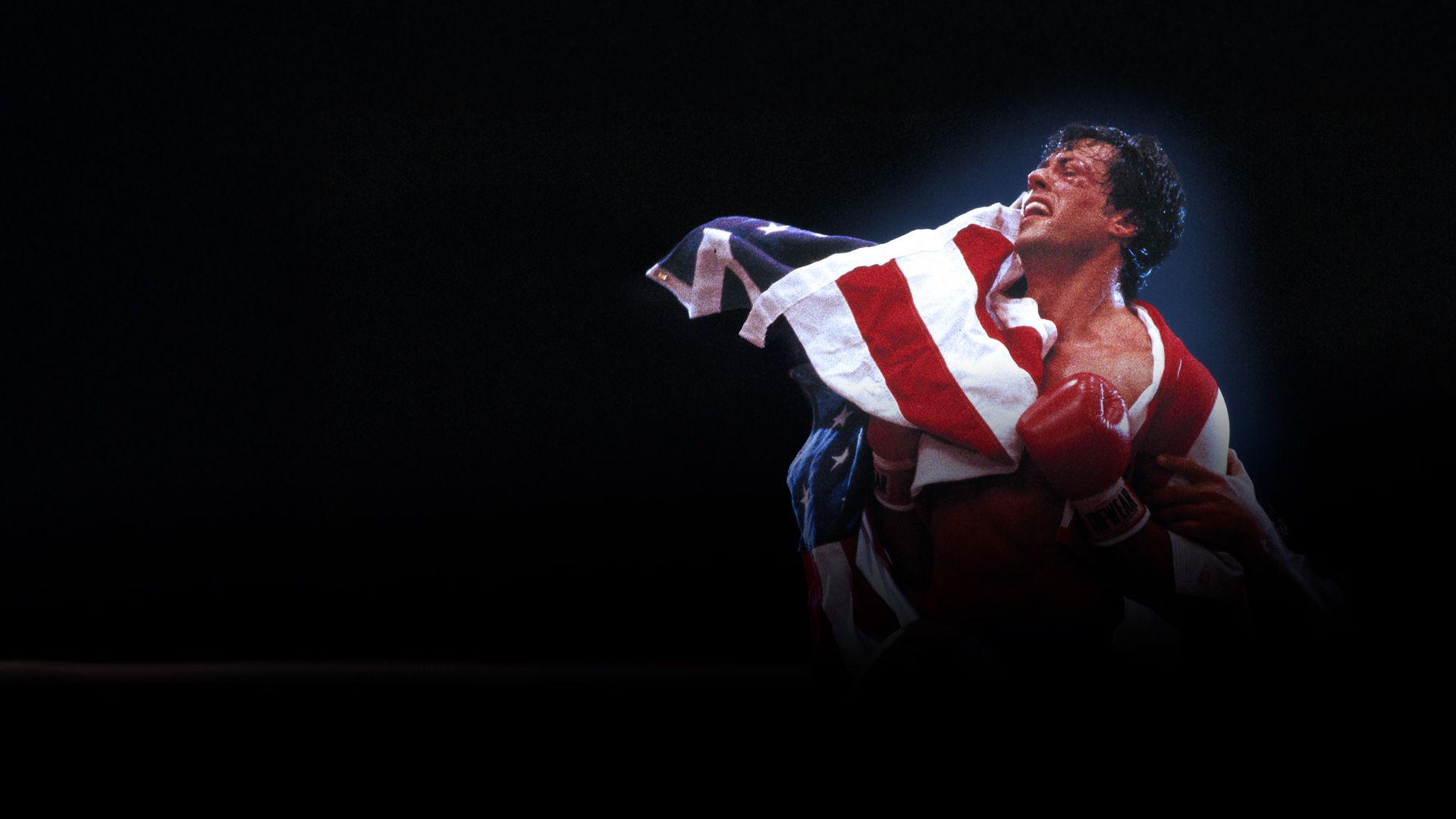 Rocky IV - Der Kampf des Jahrhunderts