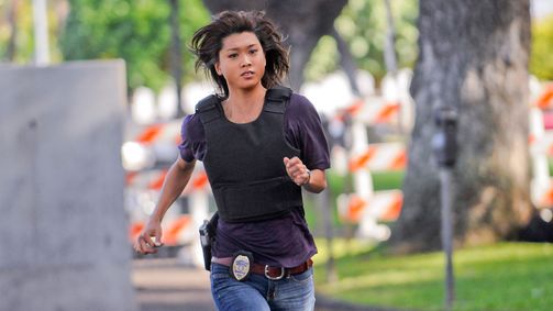 Hawaii Five-0 Hawaii Five-0 Folge 12: Die Bombe