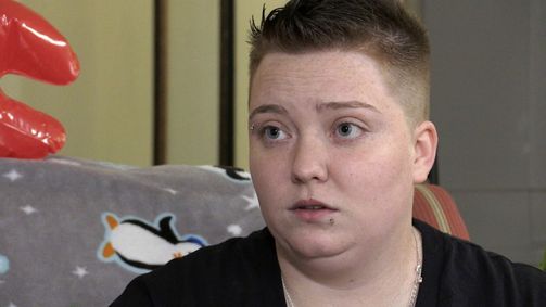 Catfish - Verliebte im Netz Catfish - Verliebte im Netz Folge 9: Blaire und Markie